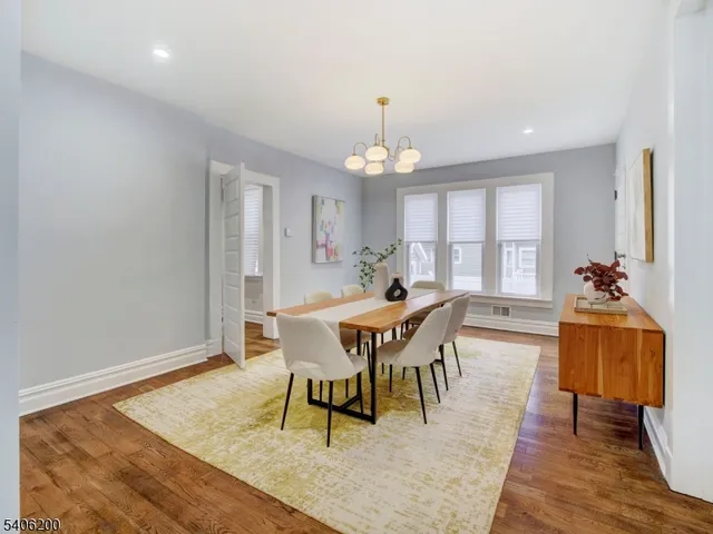 $950,000 | 217 Highland Avenue, Orange, NJ 07050