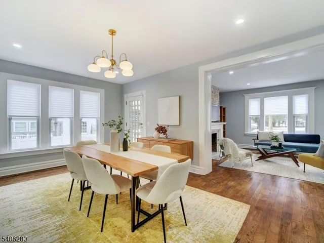 $950,000 | 217 Highland Avenue, Orange, NJ 07050