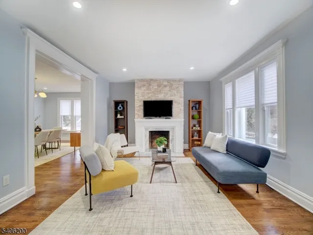 $950,000 | 217 Highland Avenue, Orange, NJ 07050