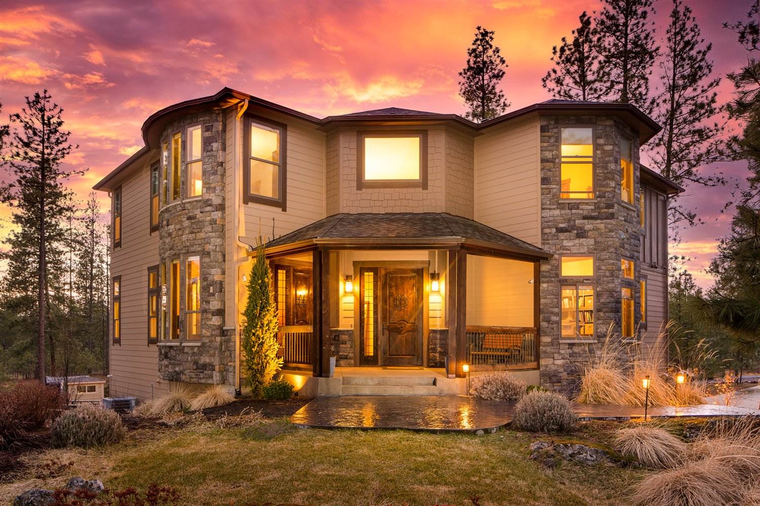 7908 South Plymouth Road Spokane, WA 99224 - Photo 1 of 50
