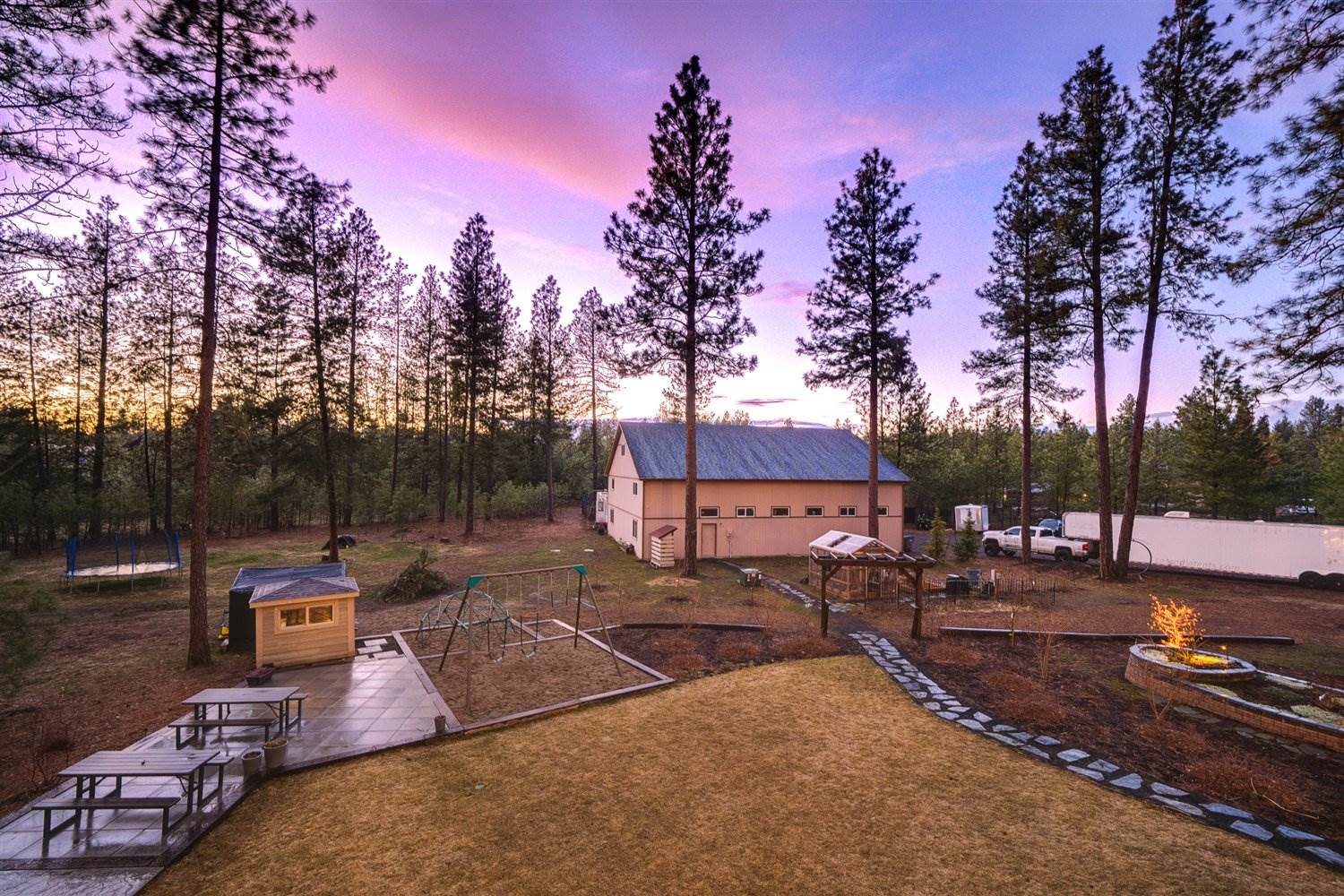 7908 South Plymouth Road Spokane, WA 99224 - Photo 48 of 50