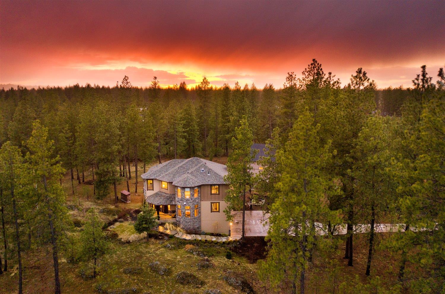 7908 South Plymouth Road Spokane, WA 99224 - Photo 49 of 50