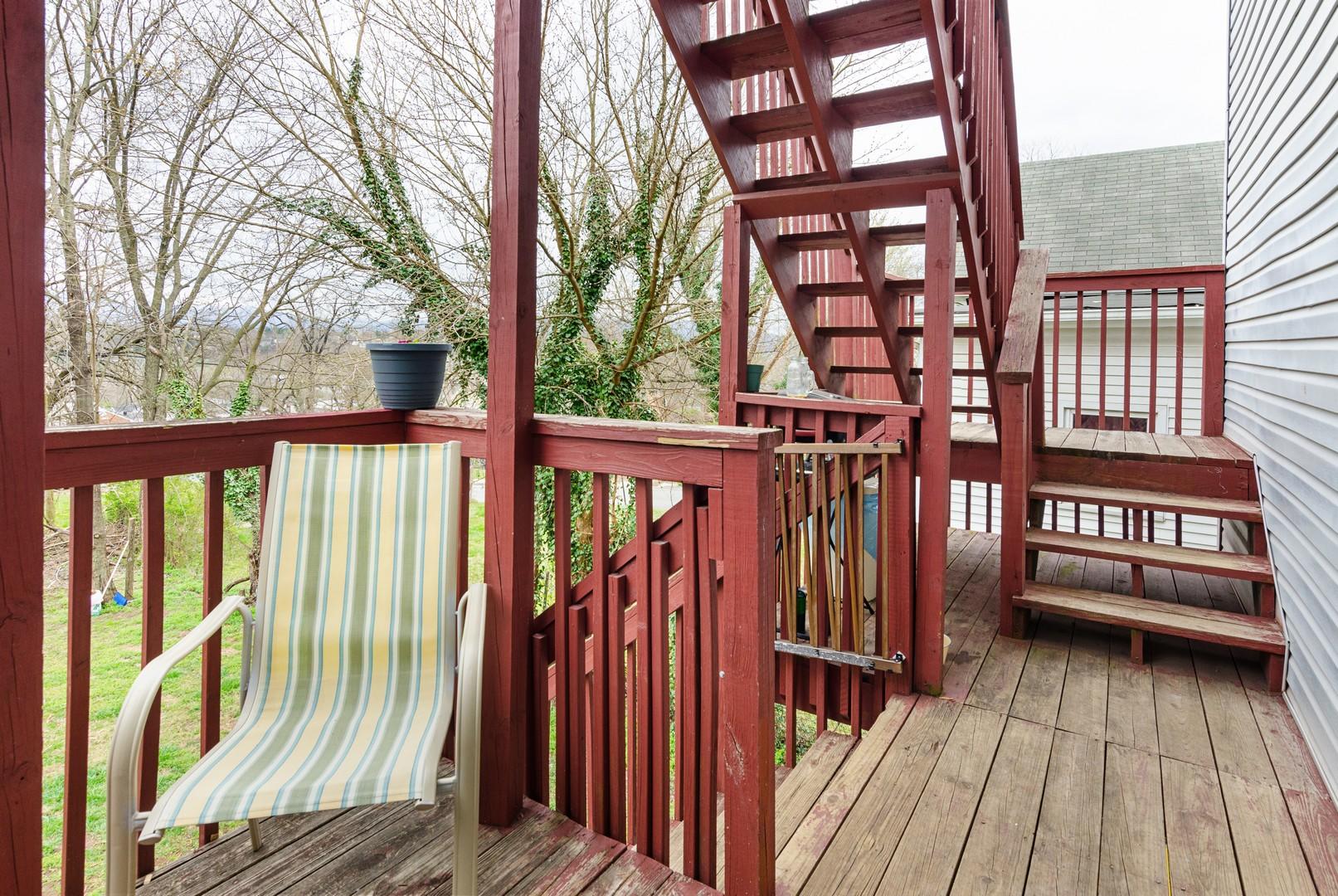 1826 Rorer Avenue Southwest Roanoke, VA 24016 - Photo 38 of 39 Exterior3