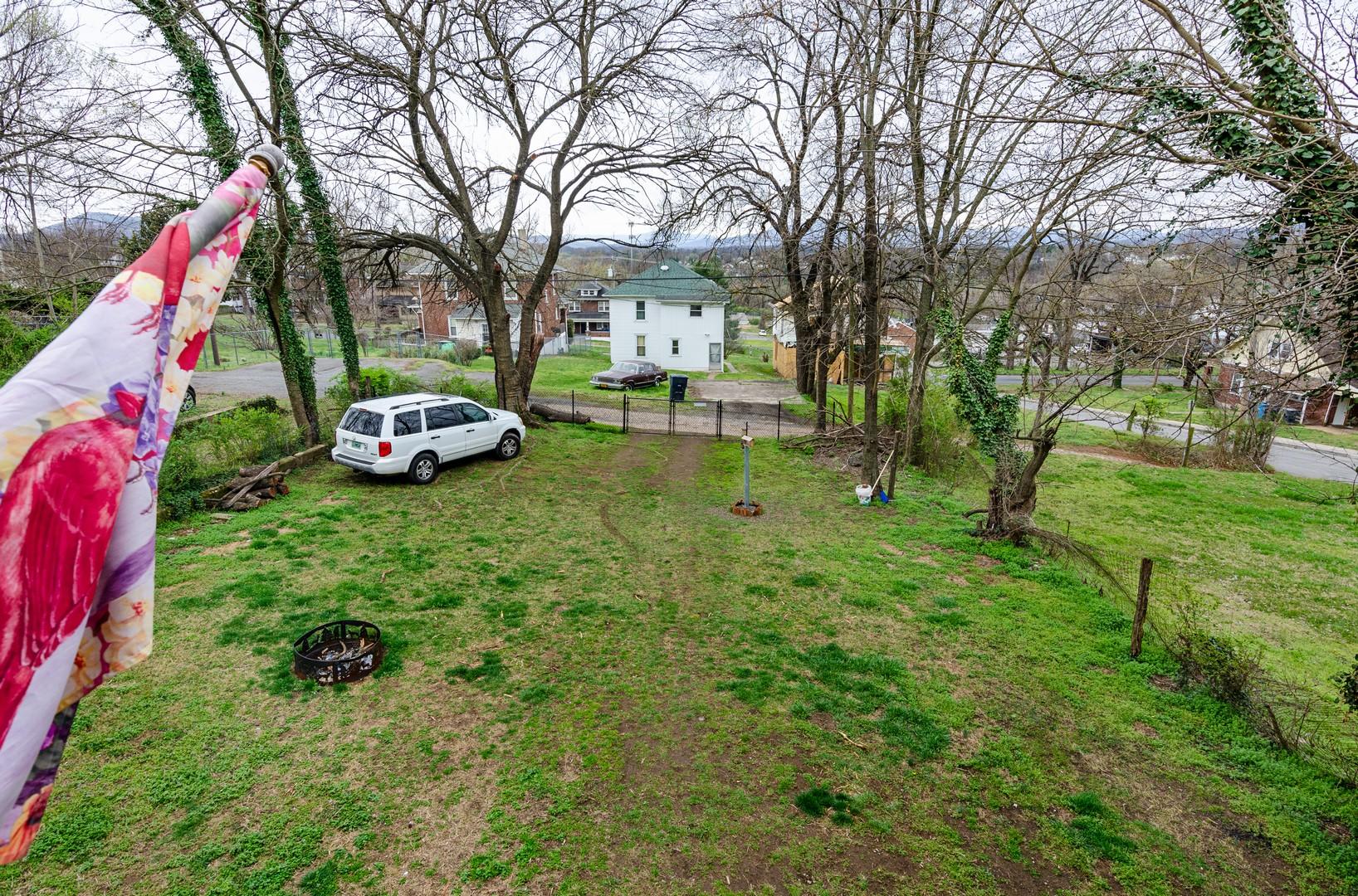 1826 Rorer Avenue Southwest Roanoke, VA 24016 - Photo 39 of 39 Exterior4