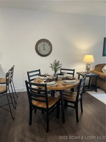 $269,000 | 295 Highland Shores, Unit 5E, Eldon, MO 65026