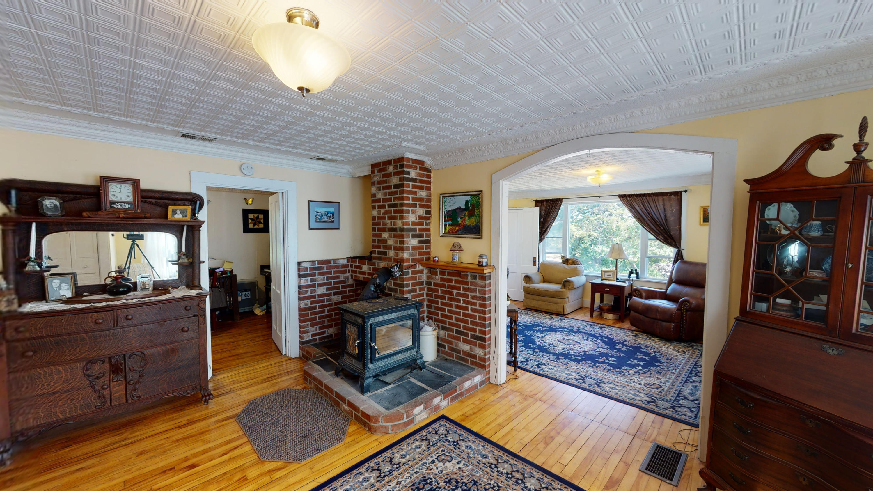 266 Rim Road East Machias, ME 04630 - Photo 24 of 44 266-Rim-Rd-07192021_151729