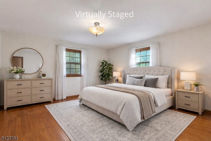 43 King George Road Warren, NJ 07059 - Photo 24 of 35