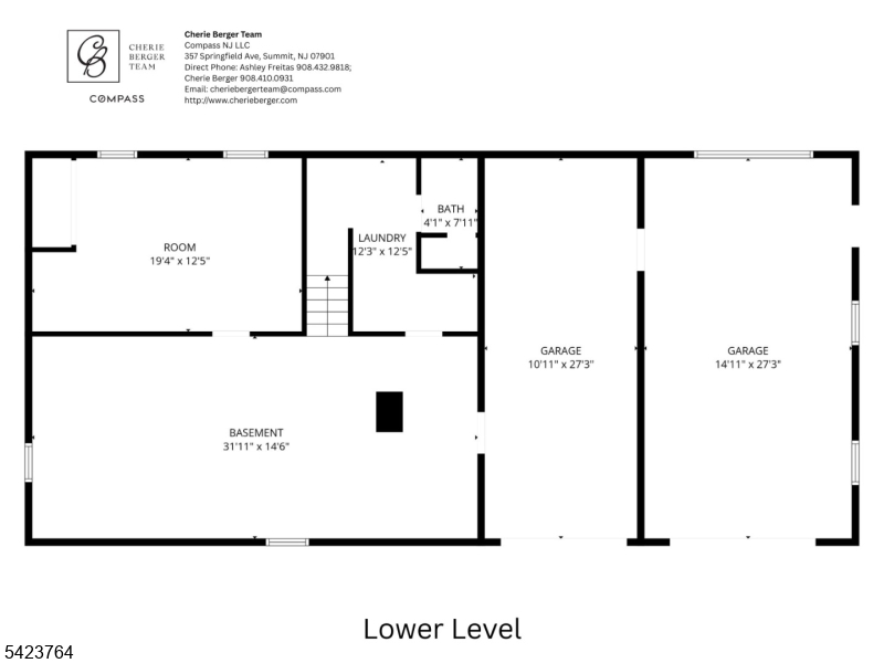 43 King George Road Warren, NJ 07059 - Photo 35 of 35