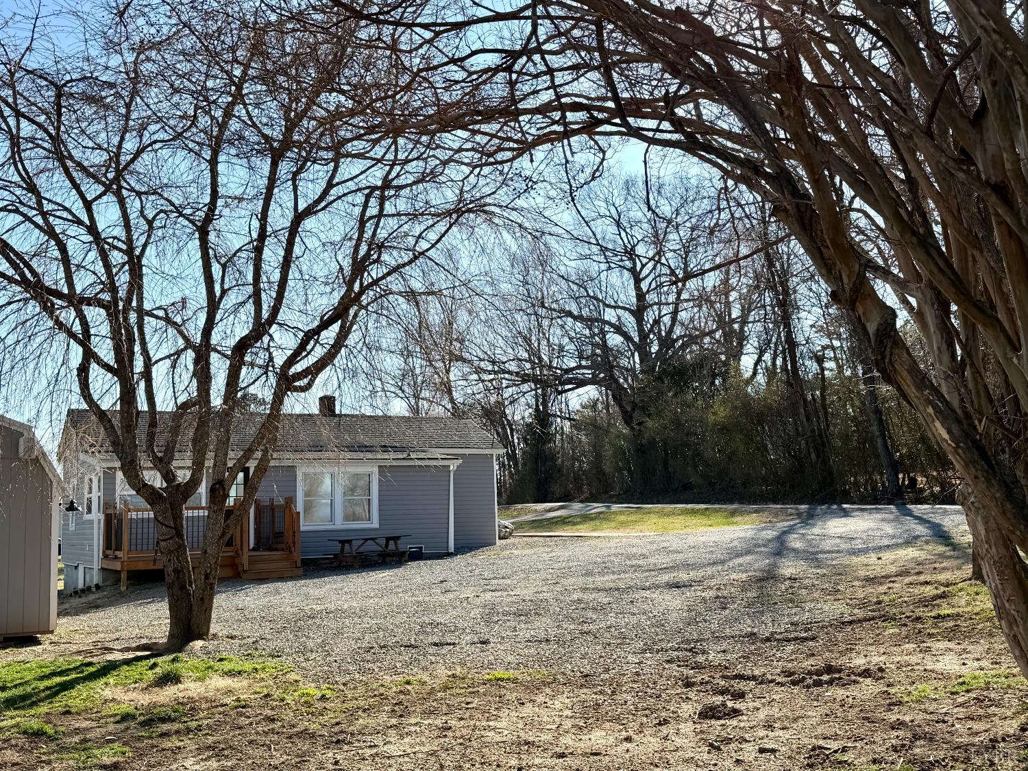 137 Higginbotham Creek Road Amherst, VA 24521 - Photo 3 of 29