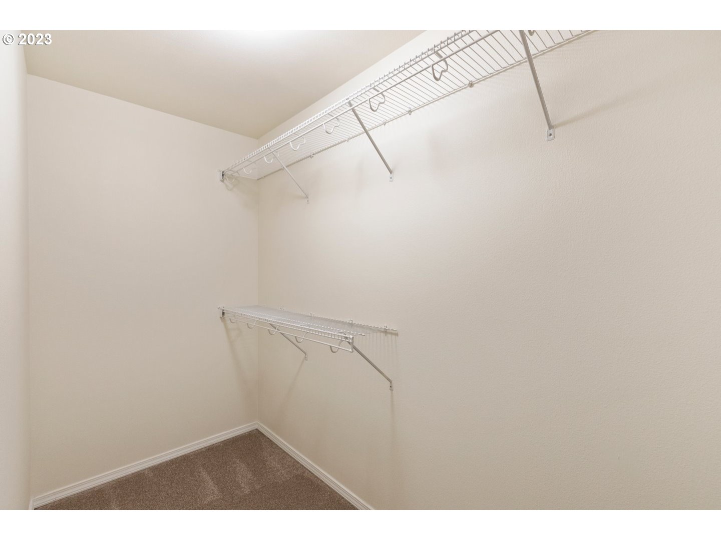 16519 Northeast 12th Avenue Ridgefield, WA 98642 - Photo 21 of 44 a view of a rack on the wall