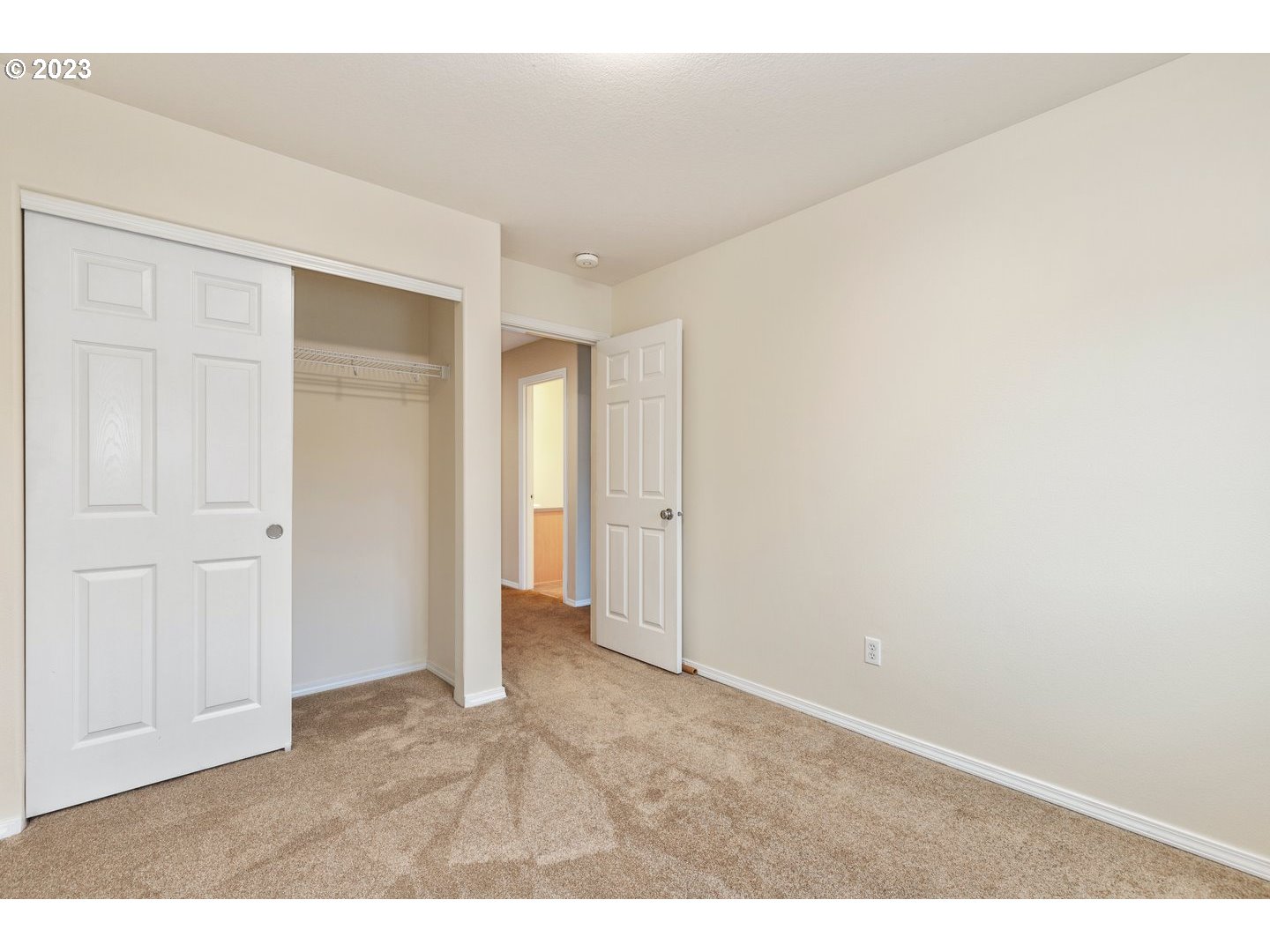 16519 Northeast 12th Avenue Ridgefield, WA 98642 - Photo 31 of 44 a view of an empty room