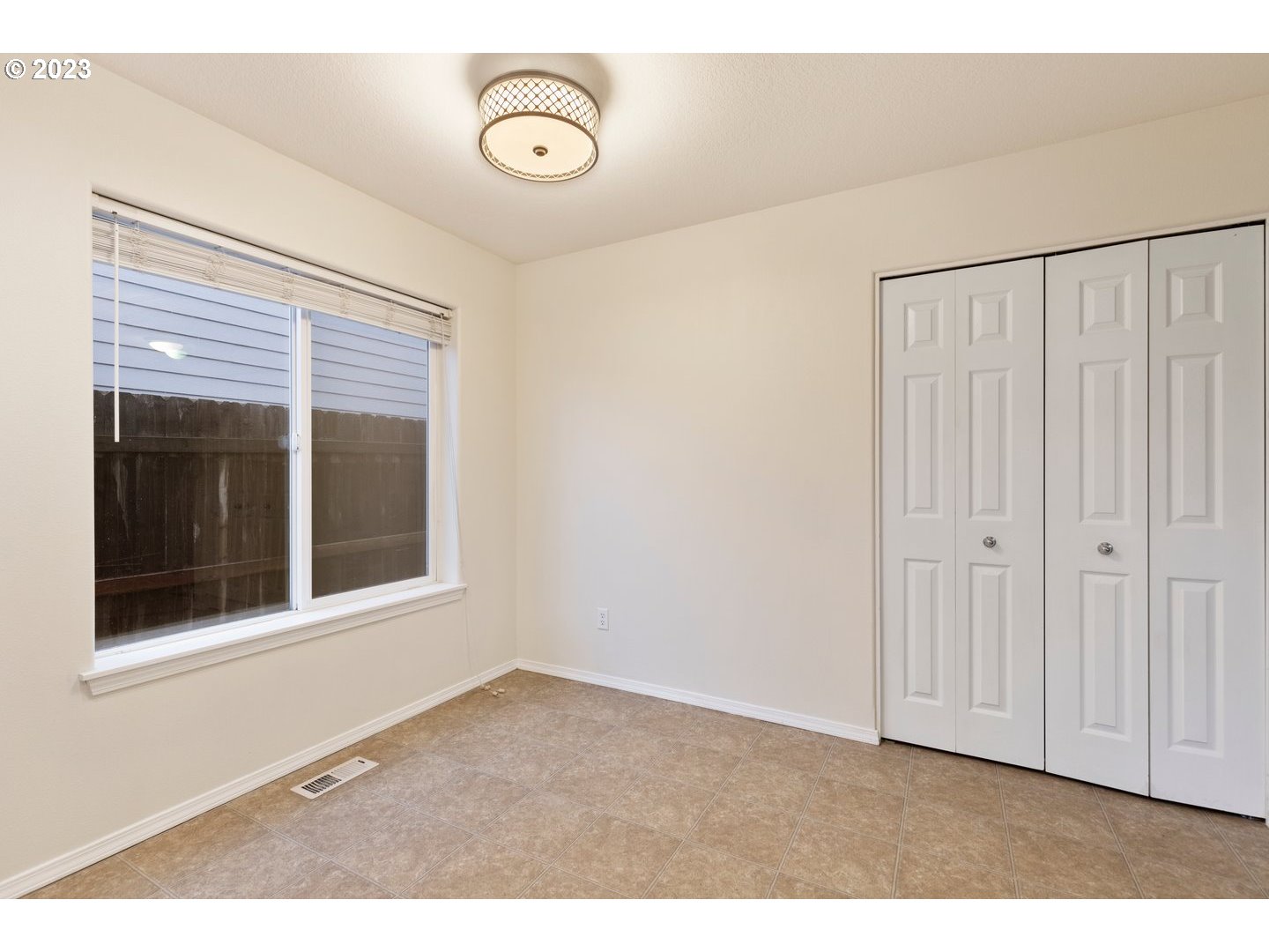 16519 Northeast 12th Avenue Ridgefield, WA 98642 - Photo 33 of 44 a view of an empty room with a window