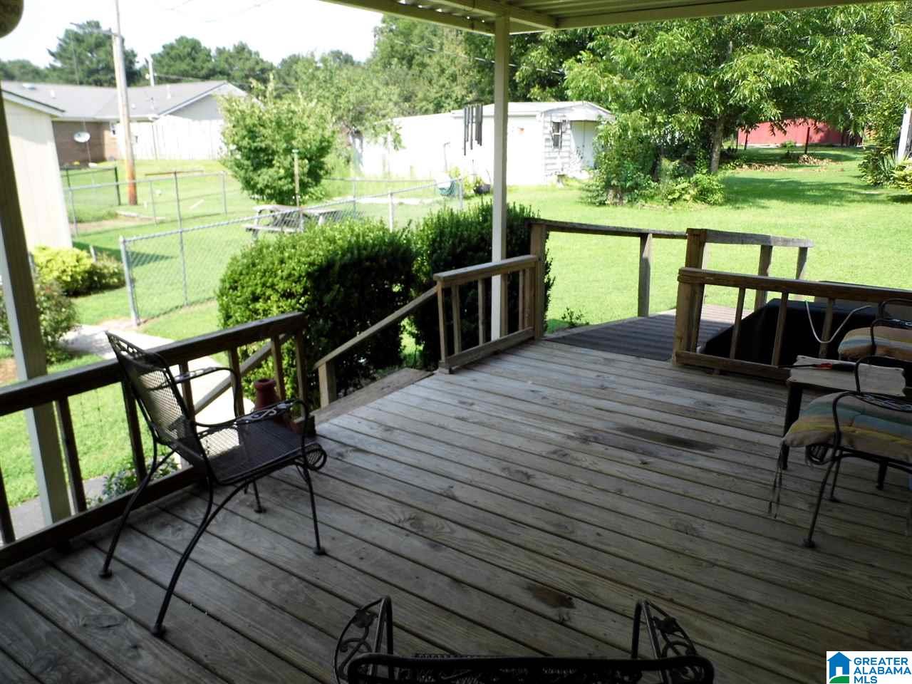 807 Mark Street Southwest Cullman, AL 35055 - Photo 17 of 22