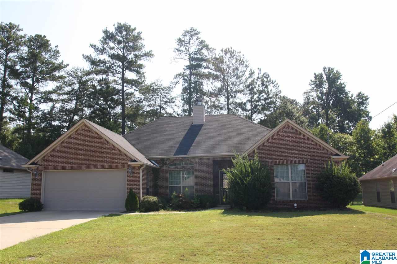 5448 Virginia Way Bessemer, AL 35022 - Photo 1 of 17