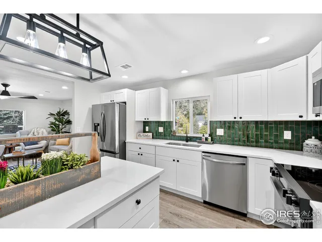 $633,000 | 946 Pratt Street, Longmont, CO 80501