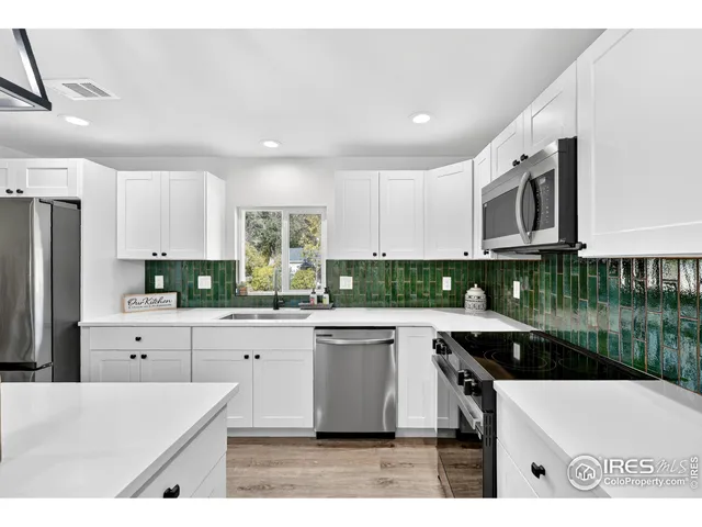 $633,000 | 946 Pratt Street, Longmont, CO 80501