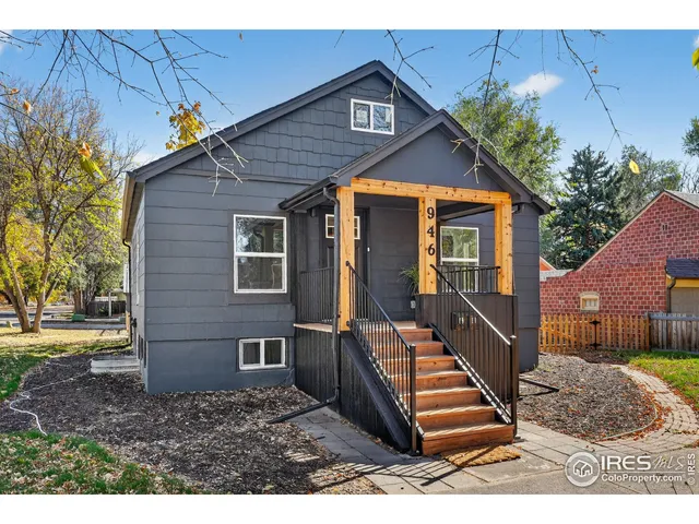 $633,000 | 946 Pratt Street, Longmont, CO 80501