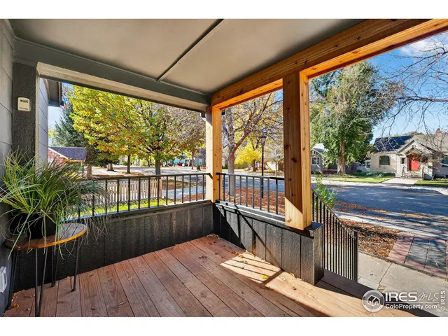 $633,000 | 946 Pratt Street, Longmont, CO 80501