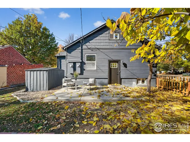 $633,000 | 946 Pratt Street, Longmont, CO 80501