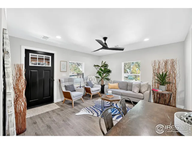 $633,000 | 946 Pratt Street, Longmont, CO 80501