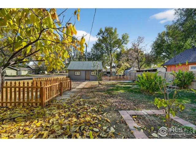 $633,000 | 946 Pratt Street, Longmont, CO 80501