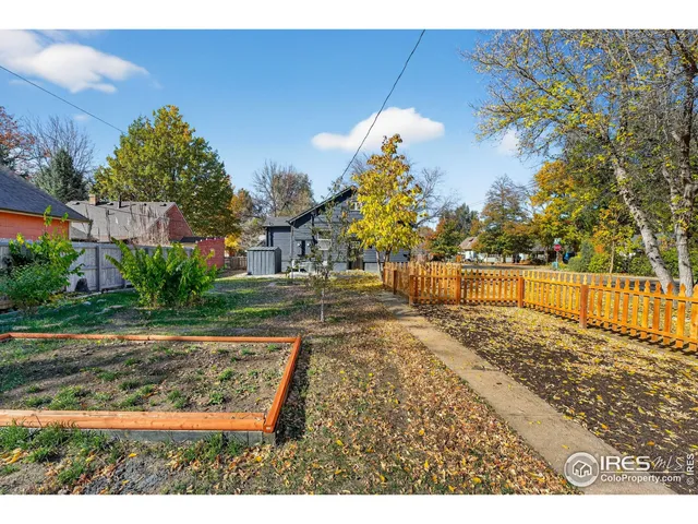 $633,000 | 946 Pratt Street, Longmont, CO 80501