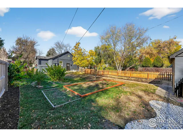 $633,000 | 946 Pratt Street, Longmont, CO 80501