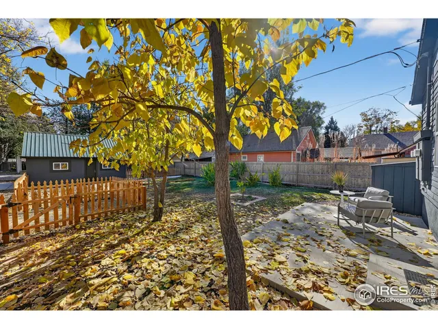 $633,000 | 946 Pratt Street, Longmont, CO 80501