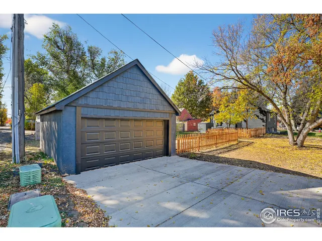 $633,000 | 946 Pratt Street, Longmont, CO 80501