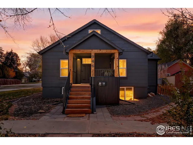 $633,000 | 946 Pratt Street, Longmont, CO 80501