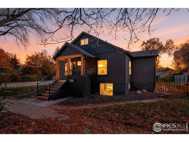 $633,000 | 946 Pratt Street, Longmont, CO 80501