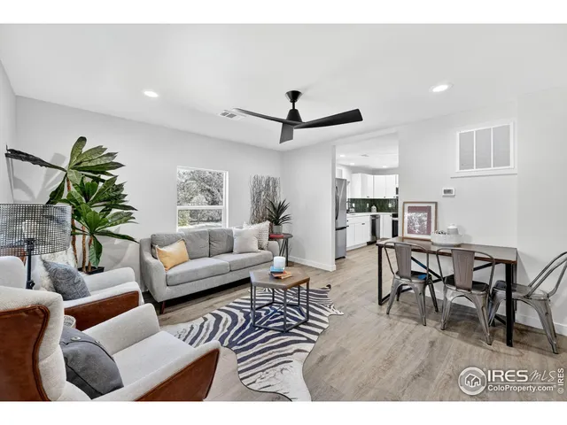 $633,000 | 946 Pratt Street, Longmont, CO 80501