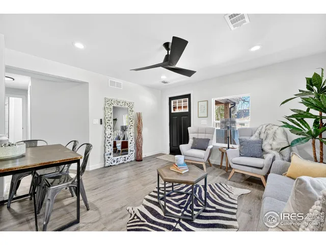 $633,000 | 946 Pratt Street, Longmont, CO 80501