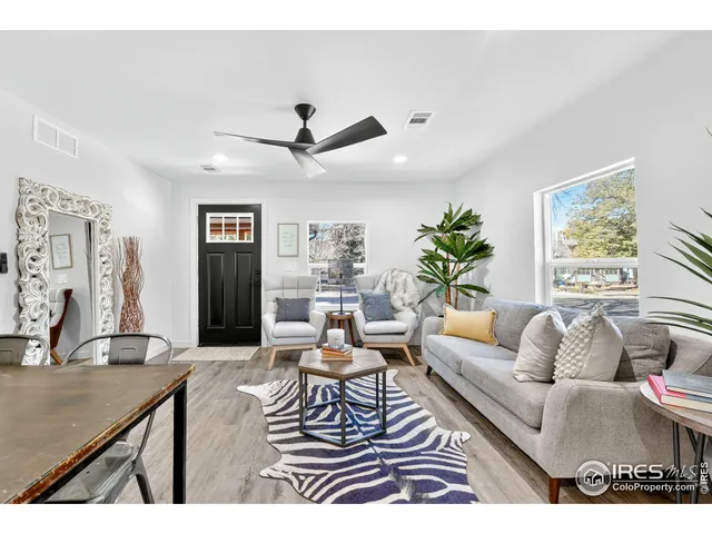 $633,000 | 946 Pratt Street, Longmont, CO 80501