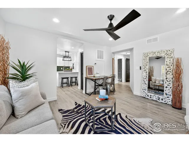 $633,000 | 946 Pratt Street, Longmont, CO 80501