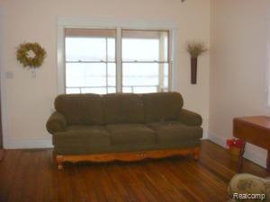 5268 Dufty Road Caseville, MI 48725 - Photo 4 of 11 living