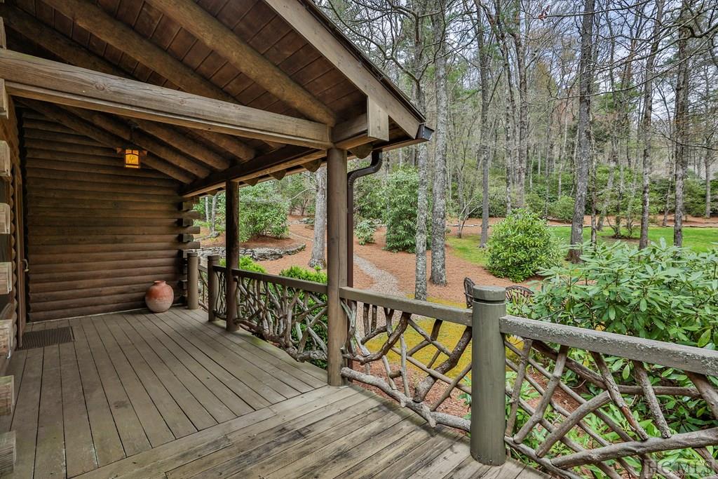 48 Cowee Ridge Road Highlands, NC 28741 - Photo 32 of 47 Gallery Image 32