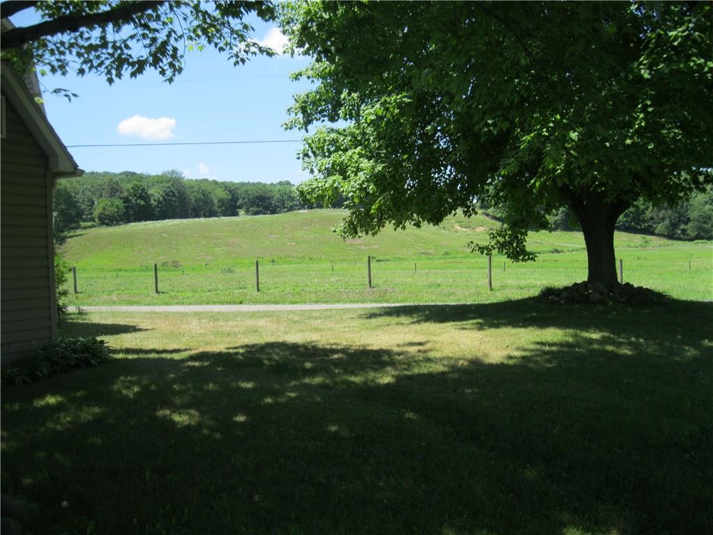 4060 Old Mercer Road New Castle, PA 16105 - Photo 19 of 20 View across the street from the house
