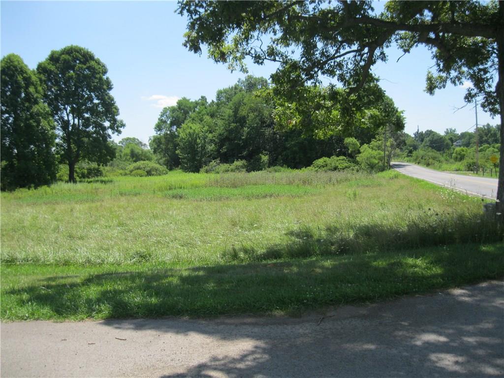 4060 Old Mercer Road New Castle, PA 16105 - Photo 20 of 20 additional land south of the home fronting Old Mercer Road
