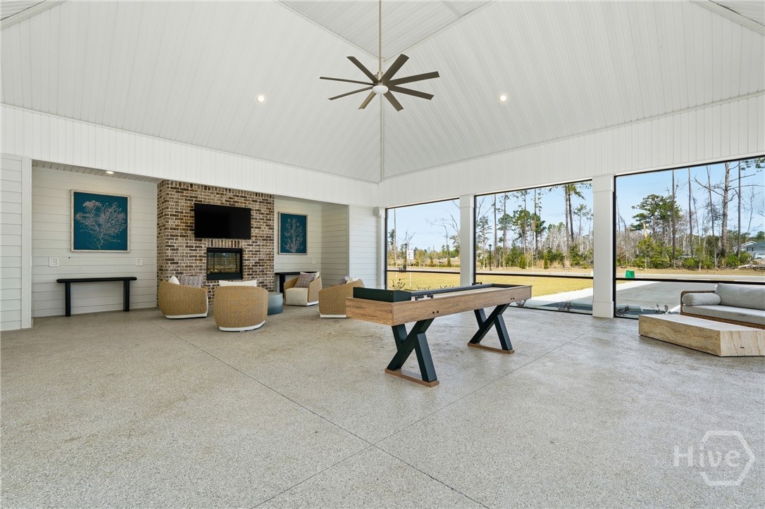 104 Hinesley Way Pooler, GA 31322 - Photo 6 of 23 Amenity center