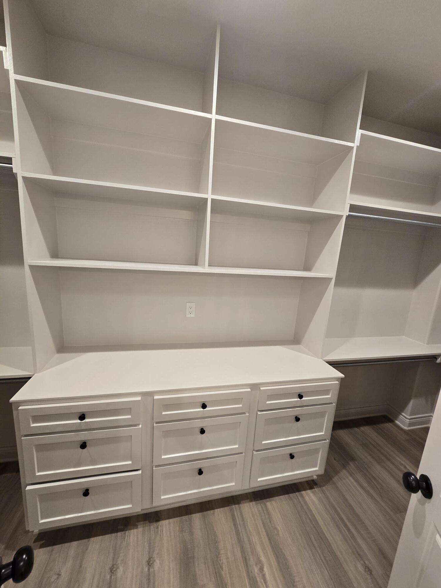 7814 53rd Street Lubbock, TX 79407 - Photo 21 of 24 a view of dresser
