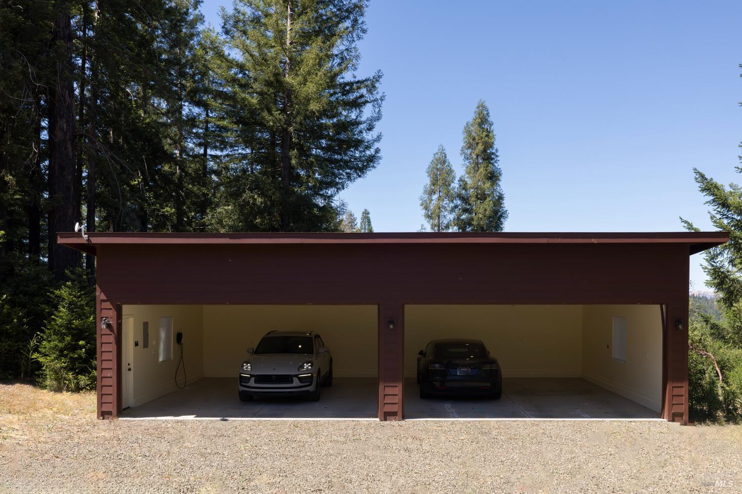 3460 Mt Veeder Road Napa, CA 94558 - Photo 37 of 42
