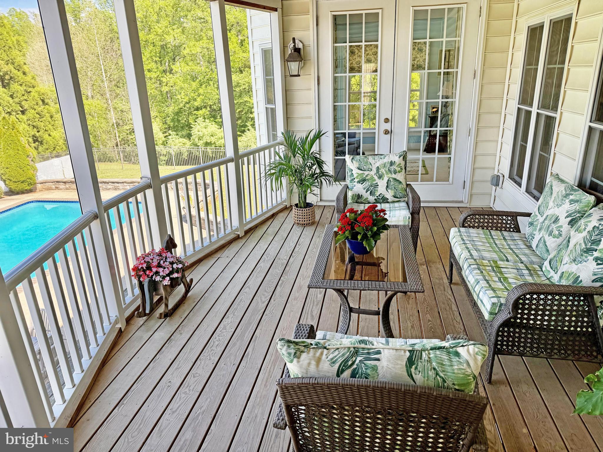 6277 Griffinsburg Road Reva, VA 22735 - Photo 28 of 73