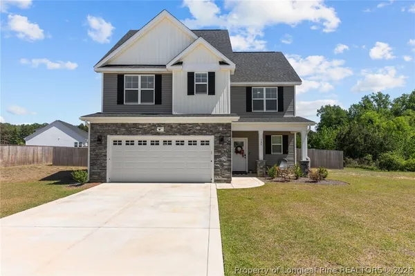 $365,000 | 137 Vorster Road, Raeford, NC 28376