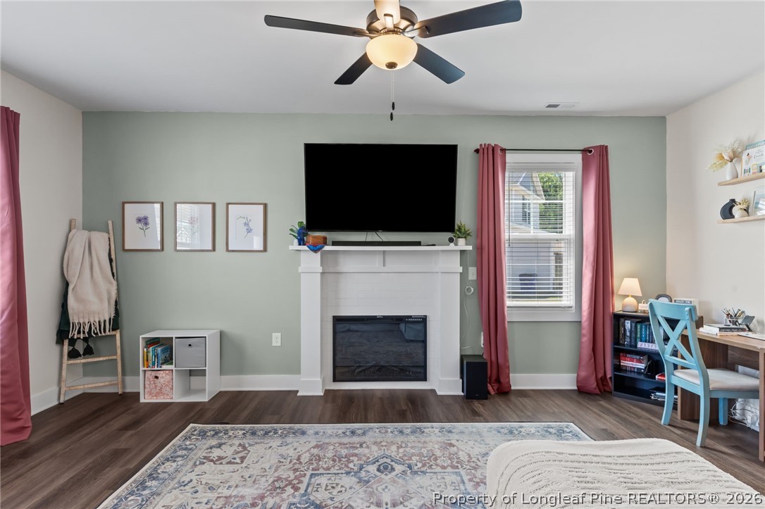 137 Vorster Road Raeford, NC 28376 - Photo 13 of 45