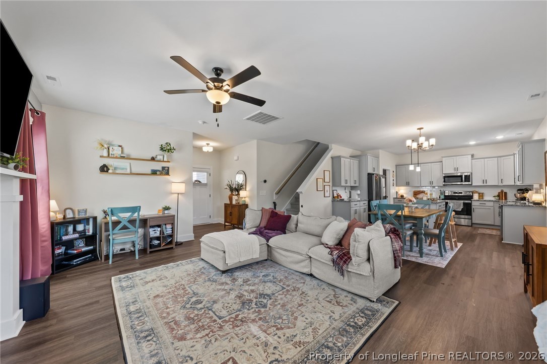 137 Vorster Road Raeford, NC 28376 - Photo 14 of 45