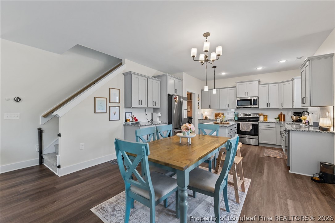 137 Vorster Road Raeford, NC 28376 - Photo 15 of 45