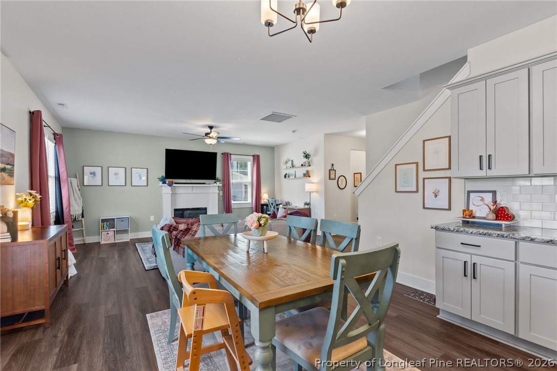137 Vorster Road Raeford, NC 28376 - Photo 17 of 45