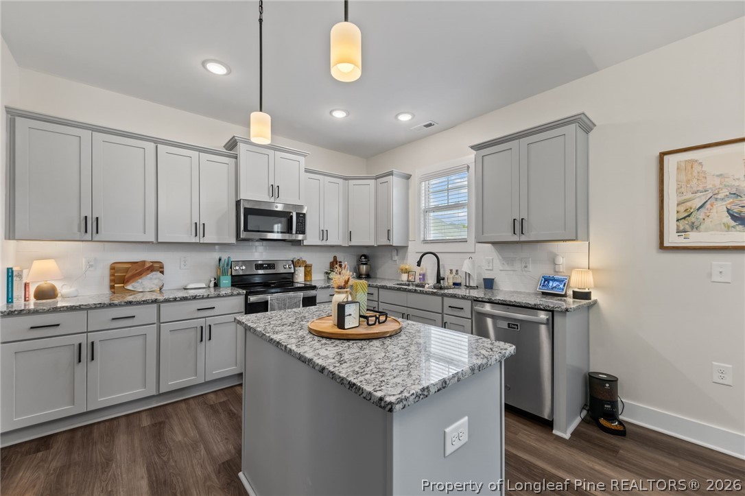 137 Vorster Road Raeford, NC 28376 - Photo 19 of 45