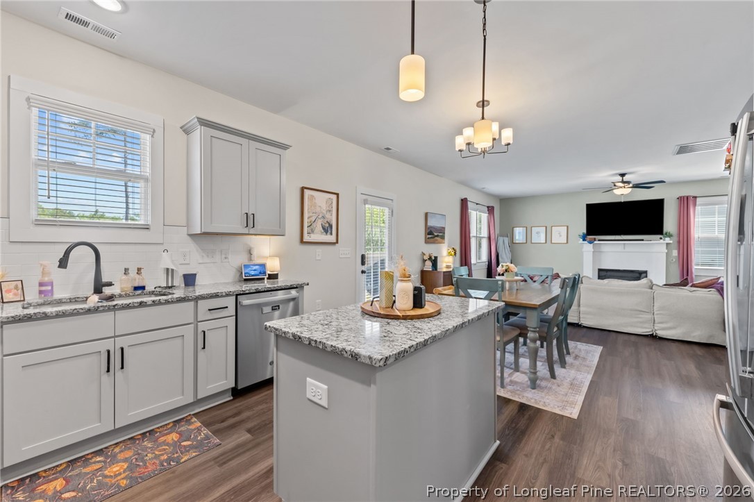 137 Vorster Road Raeford, NC 28376 - Photo 21 of 45